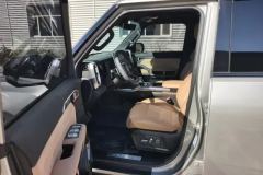 2024 Jetour Traveler 2023 2.0T AT 4WDconquerPRO #9