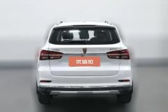 2018 Roewe RX5 PHEV 2017 ERX5 EV400 ElectricConnectednetSupreme #4