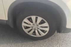 2017 Honda CR-V 2016 2.0 AT ClassicFWD #6
