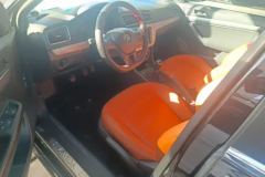 2016 Volkswagen Lavida 2015 1.6 MT Fashion #9