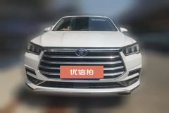 2019 BYD Song Pro 2019 1.5T AT Elite #2