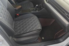 2024 Volkswagen Sagitar 2024 1.5T AT 300TSI DSGSurpass #8