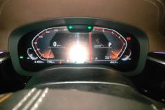 2020 BMW 5 Series 2020 2.0T AT 525LiLuxury Pkg #14