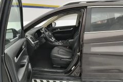 2015 Dongfeng Fengshen Fengshen AX7 2015 2.0 AT Smart Easy #9