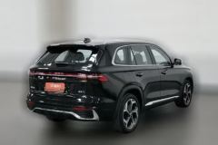 2022 Geely Auto Xingyue L 20212.0TD DCT EVO2WDPremium #2