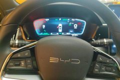 2023 BYD Song Plus PHEV 2023 Champion 1.5L AT DM-i 150KM FlagshipPLUS 5G #14