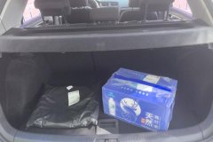 2017 Volkswagen Golf 2017 1.4T AT 230TSI Comfort Million Edition #4