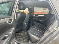 2021 Nissan Sylphy 2021 1.6 AT XEClassicComfort #6