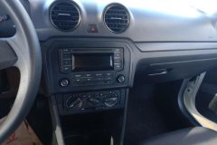 2017 Volkswagen Jetta 2015 1.6 MT Good qualityEditionFashion #16