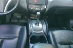 2015 Nissan X-Trail 2014 2.0L AT CVTComfort 2WD #16