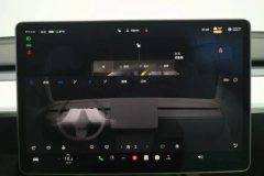2023 Tesla Model Y 2022 Facelift rear wheel driveEdition #16
