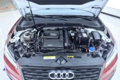 2019 Audi Q2L 2018 1.4T AT 35TFSIExclusive for listingEdition China VI #10
