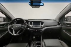 2018 Hyundai Tucson 2018 1.6T AT 15AnniversarySpecialFWD #14