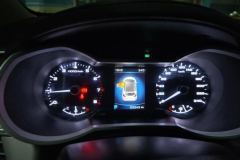 2018 Geely Auto Emgrand GS 2018 1.4T AT Lead the trendEditionLingshangSmart Connect #14