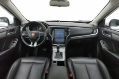 2019 Roewe RX5 2019 1.5T AT 20T AliSmart ConnectnetPlatinumFWD #14