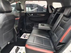 2021 Dongfeng Fengxing Fengxing T5 2021 1.6L MT Comfort #6