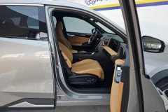 2024 Geely Galaxy Geely Galaxy L7 2024 1.5T AT 115km MAX Dragon SoaringEdition #8