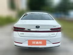 2019 BYD Qin Pro 2019 1.5T AT DMSuper PowerSmart ConnectPowerdazzle China V #5