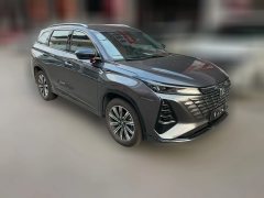 2025 Chang'an CS75 2024 Pleasure 1.5T AT DCTPremium #3