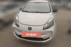 2022 Chang'an Benben E-Star 2021 China civilEdition Colorful LFP（31.95kWh） #2