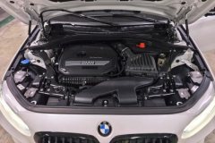 2022 BMW 1 Series 2022 2.0T AT 125i MSportYaoyeEdition #10