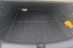 2025 Xiaomi Auto Xiaomi SU7 2024 700km RWDStandardFoundingEdition #4