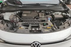 2024 Volkswagen ID.4 CROZZ 2024 Pure enjoymentLimited #10