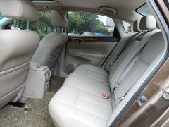 2015 Nissan Sylphy 2014 1.6 AT XVExclusive #7