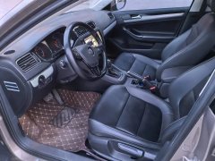 2017 Volkswagen Sagitar 2017 1.4T AT 230TSIComfort #6