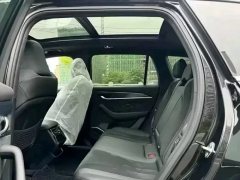 2025 Geely Auto Xingyue L 2024 2.0TD DCT EVO2WDComfort #6