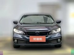 2020 Honda Civic 2019 1.5T AT 220TURBOburningEdition China VI #2