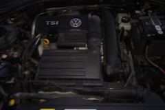 2020 Volkswagen Sagitar 2019 1.4T AT 280TSIComfort China VI #10