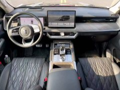 2025 Tank 500 PHEV 2025 Hi4-Z #4