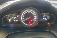 2020 Mazda CX-4 2020 2.0 AT blue sky vitalityEditionFWD #14