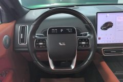 2024 Li Auto Li Auto L8 2024 Pro #15