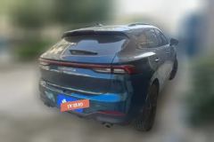 2021 Dongfeng Fengxing Fengxing T5 Evo 2021 1.5T AT DCTdiamondEdition #3