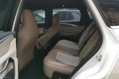 2024 BYD Song Pro PHEV 2023 Champion 1.5L AT DM-i 71KMSurpass #11