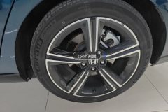 მარცხენა უკანა დისკი