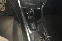 2019 Lynk & Co Lynk & Co 01 2019 2.0T AT dazzleProEditionFWD China VI #16
