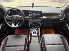 2024 Kia Seltos 2023 1.5L CVTComfort #5