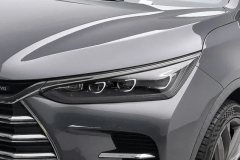 2018 BYD Tang PHEV 2018 2.0T AT DMSmart ConnectCreationEdition4WD HEV #5