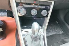 2020 Volkswagen T-Roc 2020 1.4T AT 230TSIEntryFWD #16