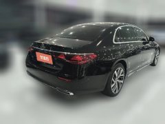2024 Mercedes-Benz E-Class 2024 2.0T AT E 300 L Fashion #4