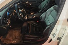 2019 Mercedes-Benz C-Class 2020 1.5T AT C200LFashionSport #9