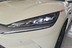 2025 BYD Qin L 2025 EV 545KMYun Nian #5