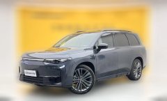 2024 Leapmotor C16 2024 EREV 200Exclusive #1