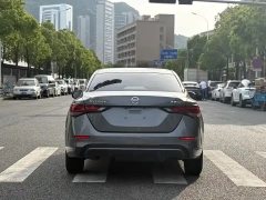 2021 Nissan Sylphy 2021 1.6 AT XLSmart #7