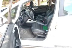 2019 Geely Auto Vision X3 2017 1.5 AT Premium #9