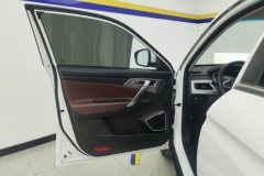 2023 Geely Auto Boyue 2022 1.8TD AT DCTSmart Elegant #7