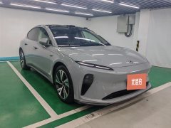 2023 NIO ET5 2022 75kWh #6